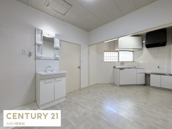 鎌ケ谷市北初富　中古戸建