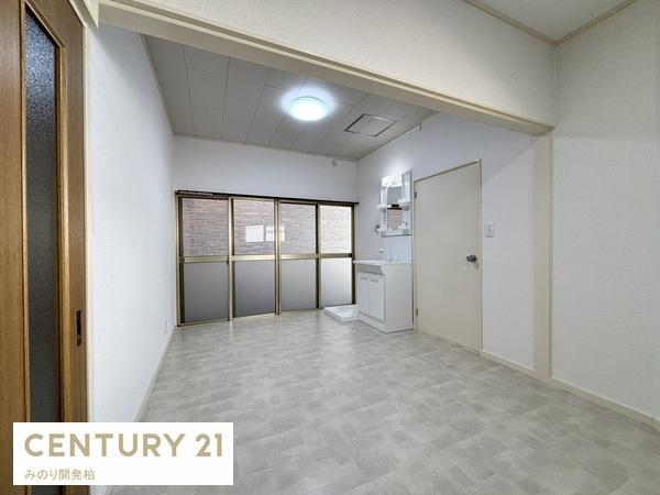 鎌ケ谷市北初富　中古戸建