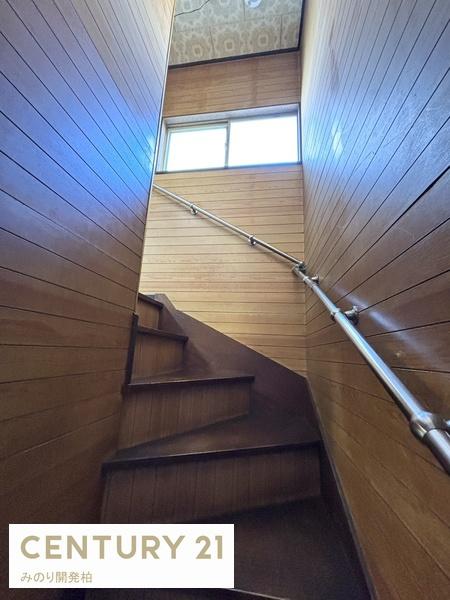 鎌ケ谷市北初富　中古戸建