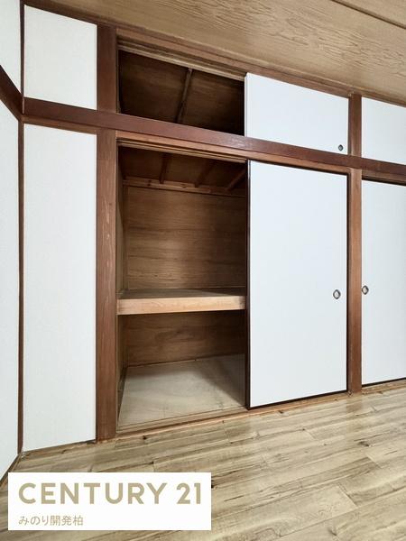 鎌ケ谷市北初富　中古戸建