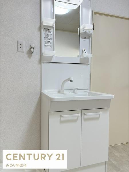鎌ケ谷市北初富　中古戸建