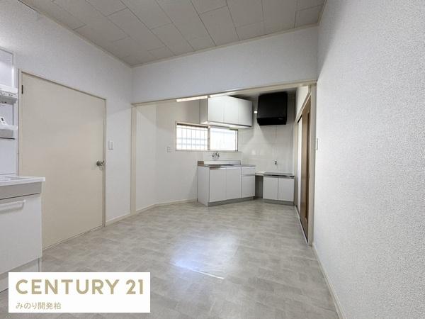 鎌ケ谷市北初富　中古戸建