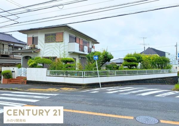 印旛郡酒々井町中央台４丁目の売土地