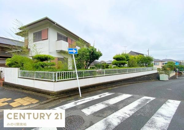 印旛郡酒々井町中央台４丁目の売土地