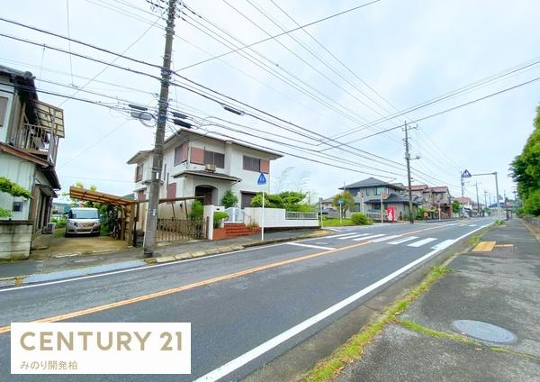 印旛郡酒々井町中央台４丁目の売土地