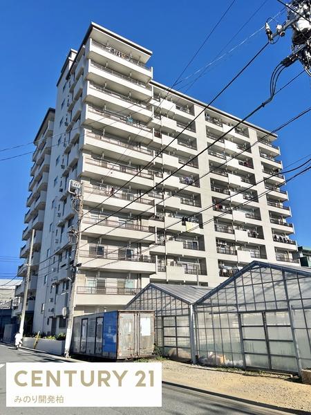西船橋住宅