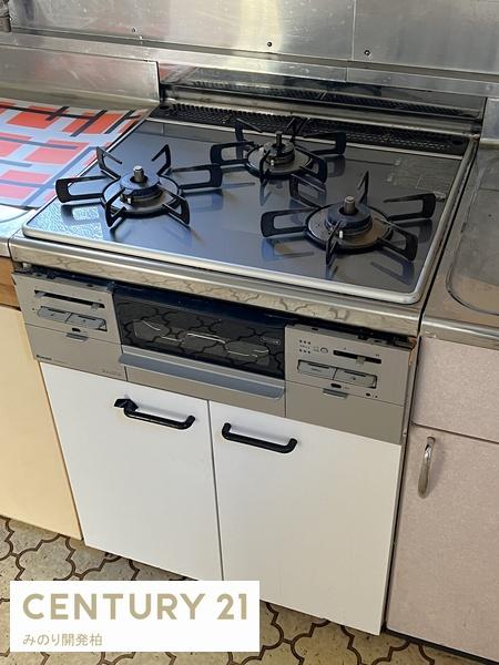 我孫子市新木野４丁目の中古一戸建て
