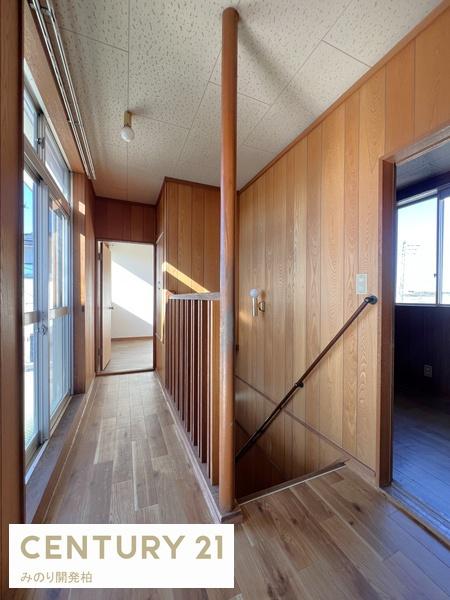 我孫子市新木野４丁目の中古一戸建て