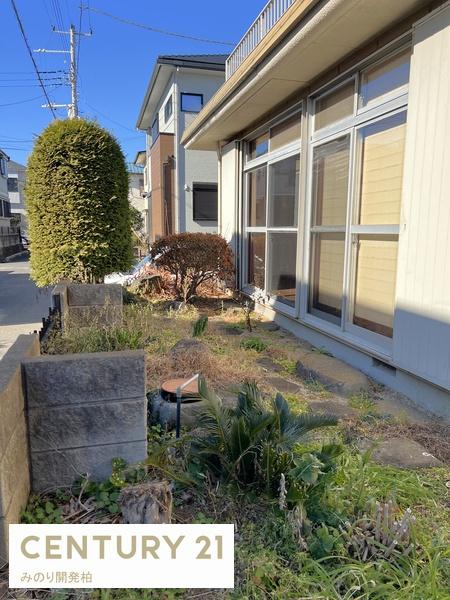 我孫子市新木野４丁目の中古一戸建て