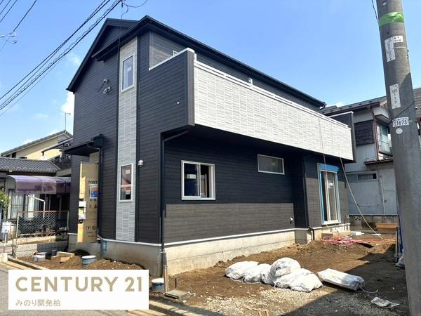 鎌ケ谷市くぬぎ山２丁目の新築一戸建