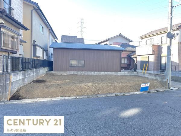 鎌ケ谷市鎌ケ谷７丁目の売土地