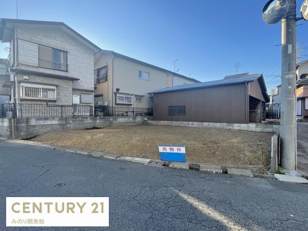 鎌ケ谷市鎌ケ谷７丁目の売土地