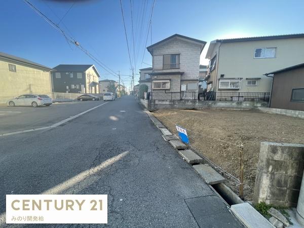 鎌ケ谷市鎌ケ谷７丁目の売土地