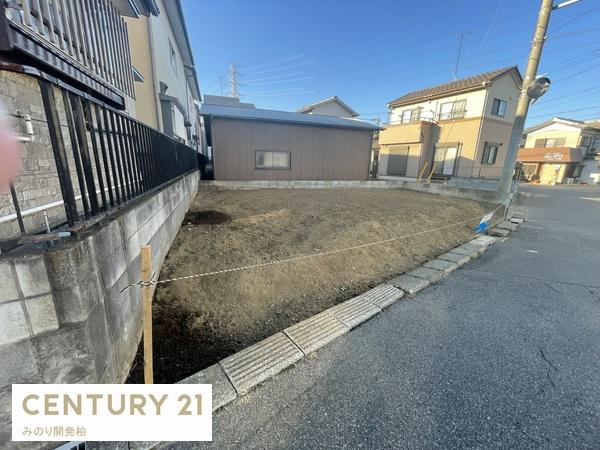 鎌ケ谷市鎌ケ谷７丁目の土地