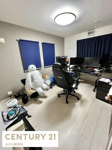 鎌ケ谷市東道野辺７丁目の中古一戸建て