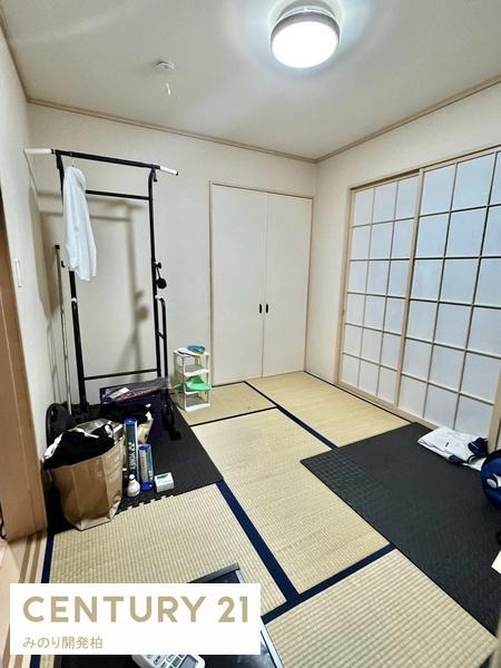 鎌ケ谷市東道野辺７丁目の中古一戸建て