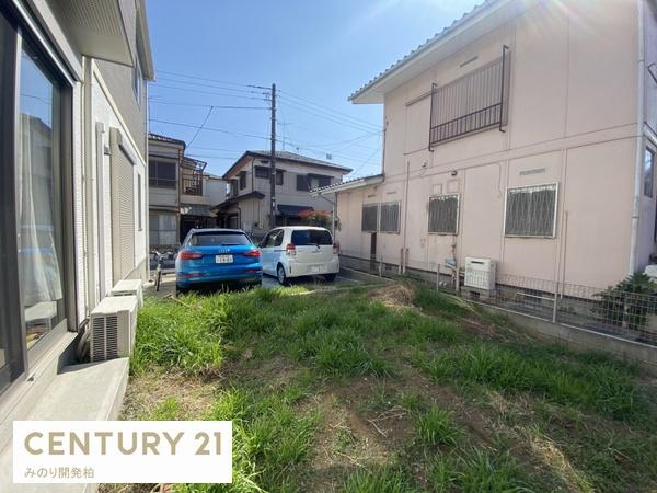 鎌ケ谷市東道野辺７丁目の中古一戸建て