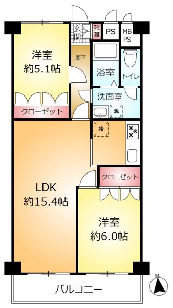 ジュネシオン柏