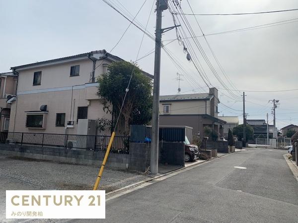 我孫子市古戸の中古一戸建