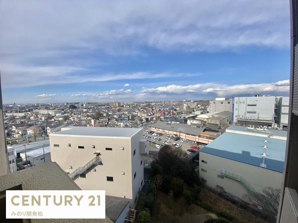 ウィズ松戸見晴らしの丘