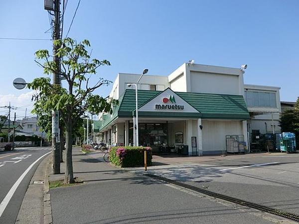 柏市西山1丁目の中古一戸建て(マルエツ小金原店)