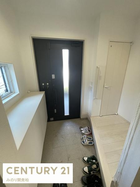 柏市西山１丁目の中古一戸建て