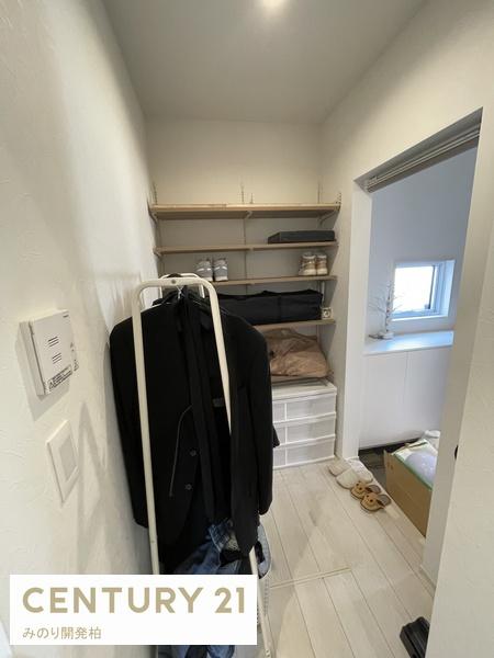 柏市西山１丁目の中古一戸建て
