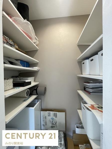 柏市西山１丁目の中古一戸建て