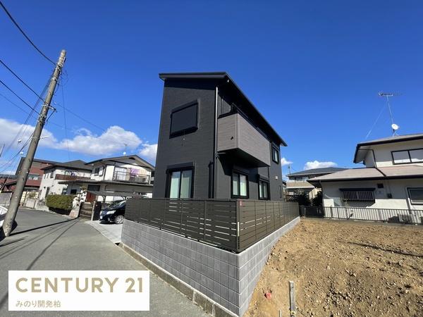 柏市西山１丁目の中古一戸建