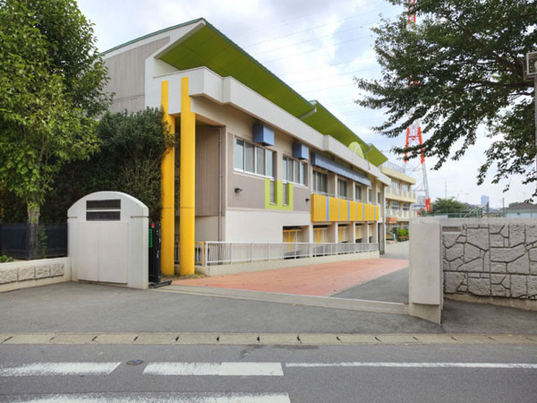 フラワーヒル豊四季(柏市立豊四季中学校)