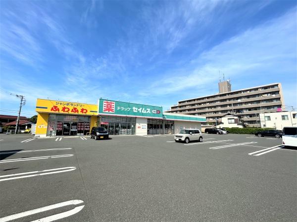 フラワーヒル豊四季(ドラッグセイムス柏豊四季店)