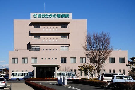フラワーヒル豊四季(おおたかの森病院)