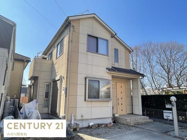柏市塚崎の中古一戸建