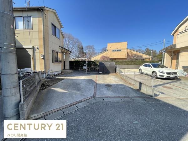 柏市塚崎の中古一戸建