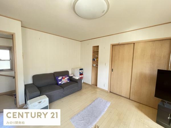 柏市塚崎の中古一戸建