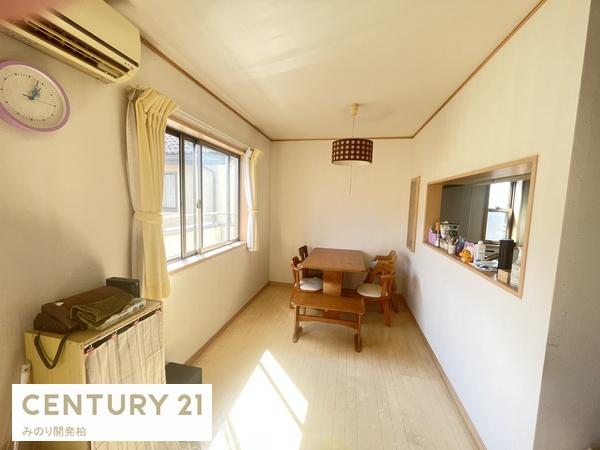 柏市塚崎の中古一戸建