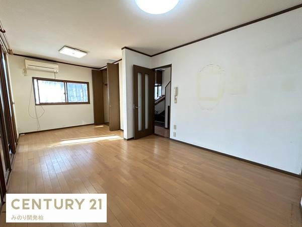 柏市南増尾３丁目の中古一戸建