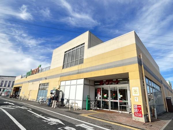 柏市南増尾8丁目の新築一戸建(ヨークマート青葉台店)