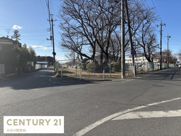 柏市南増尾８丁目の新築一戸建