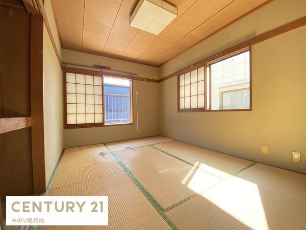 我孫子市湖北台１０丁目の中古一戸建て
