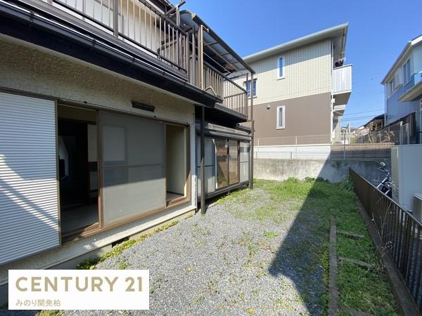 我孫子市湖北台１０丁目の中古一戸建て
