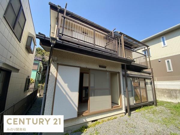 我孫子市湖北台１０丁目の中古一戸建て