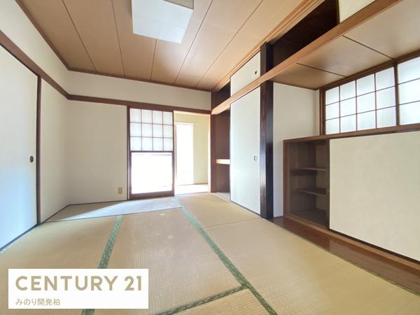 我孫子市湖北台１０丁目の中古一戸建
