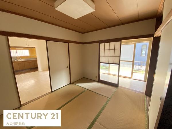 我孫子市湖北台１０丁目の中古一戸建て