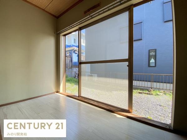 我孫子市湖北台１０丁目の中古一戸建て
