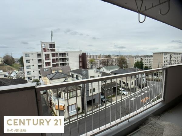 小金原住宅６－９－１８号棟