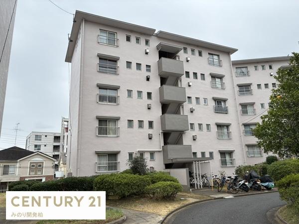 小金原住宅６－９－１８号棟