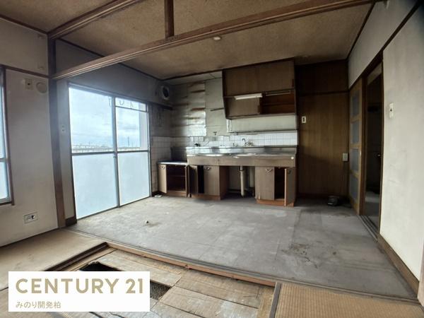 小金原住宅６－９－１８号棟