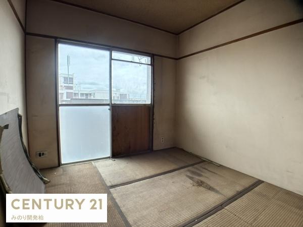 小金原住宅６－９－１８号棟