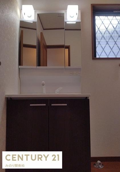 柏市酒井根２丁目の中古一戸建て